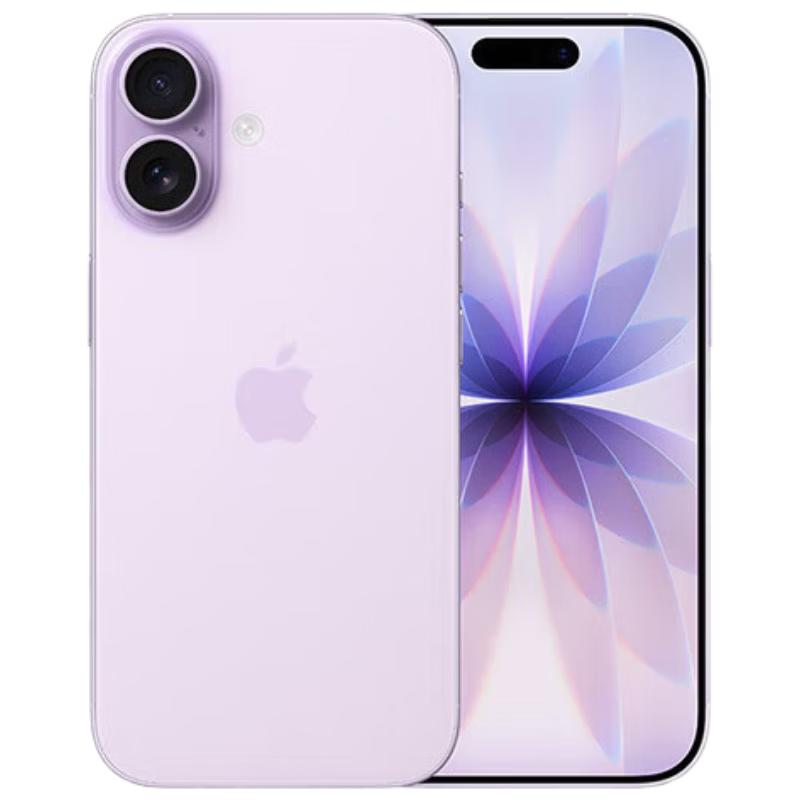 Apple iPhone 17 (CN version)