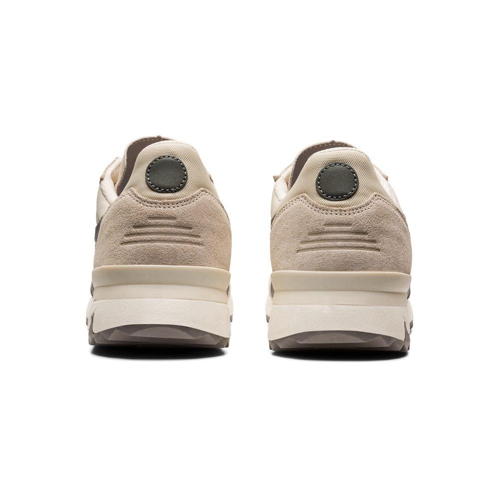 Onitsuka Tiger California 78 EX Abrasion Resistant Lightweight Low top Casual Shoes Unisex Ecru 1183A355-201