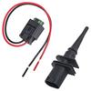 Fit For 3 5 6 X Z Series Ambient Air Temperature Sensor Connector Kit 65816905133 65816905050 65816936953 65810141199 Heavy Duty Direct Fit