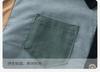David Bella Children's Corduroy Shirt