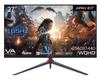 JAPANNEXT Gaming Monitor 165Hz 1ms WQHD 2560x1440 Resolution VA Panel Display Light Angle 27-inch (HDMI/DisplayPort/VESA Compatible/Height