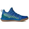 Adidas Stabil Next Gen Bright Royal Lemon Gum Unisex Sneakers Blue Cloud-White Lucid-Lemon IG3196