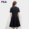 Fila Женское трикотажное платье с защитой от солнца