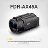 Sony FDR-AX45A 4K Handycam Camcorder (CN version)
