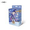 Genuine Genshin Impact Card Pre-assembled Packages The Third Bullet Booster Pack Game Peripheral Collectible Cards Toys Gifts