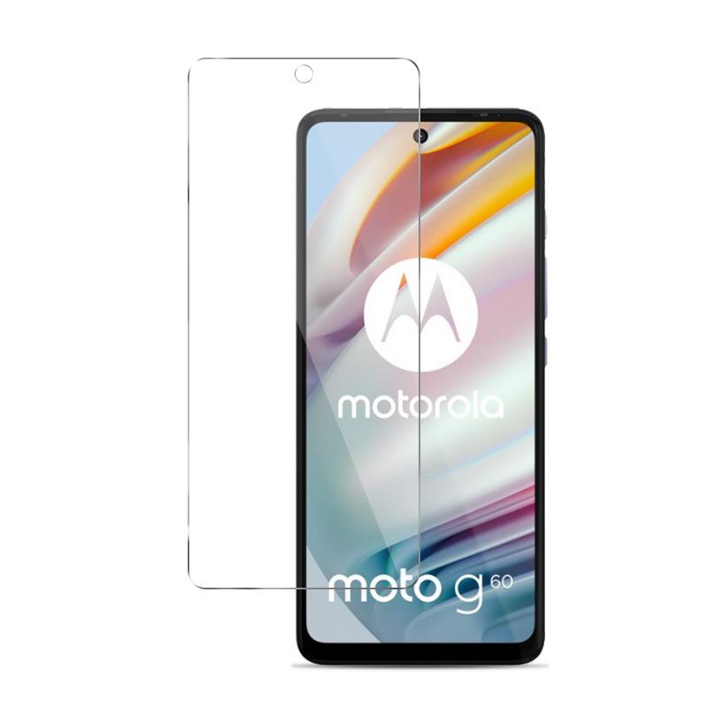 Закаленное стекло HD для Motorola Moto G40 Fusion G50 G60 G60S, защитная пленка для экрана Moto G10 Power G20 G30, защитная передняя пленка
