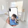 PP18 Чехол-«мягкая оболочка» с изображением Ча Ыну для OPPO A3 Pro A72 A74 A76 A77 A77S A78 A79 A94 A95 A18 A40M A58