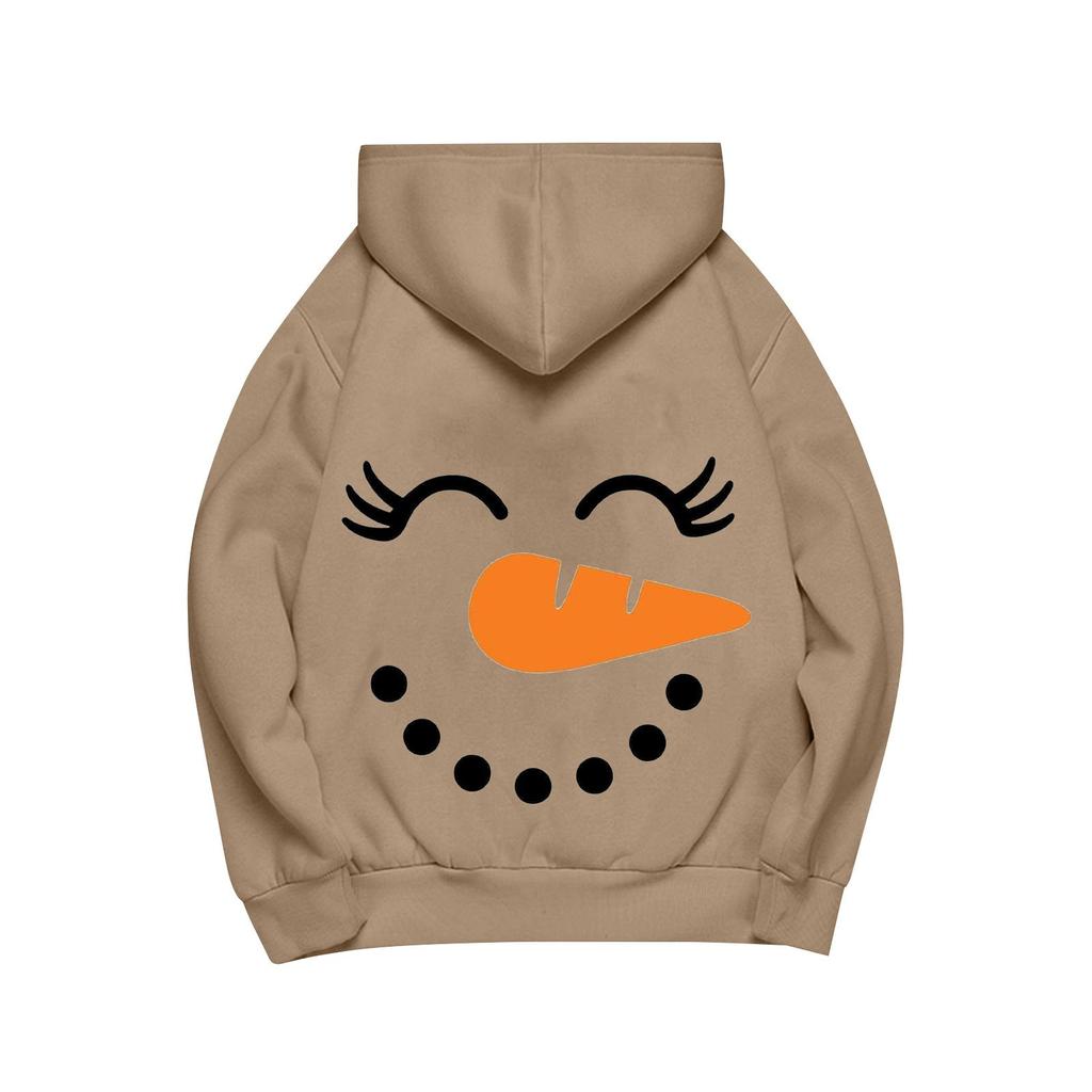 Hooded Sports Tracksuit Unisex Running Outfits Long Sleeve Pullover Hoodies Sweatshirt