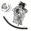 Карбюратор в сборе, совместимый с For BlackMax BM907000A BM907000 BM10700D 7000 8750 Вт, Генератор, Идеальная посадка