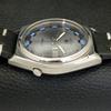 Seiko 5 АВТОМАТИЧЕСКИЕ ЯПОНИЯ 7009A МУЖСКИЕ ВИНТАЖНЫЕ СЕРОГО ЦВЕТА ЦИФЕРБЛАТ ЧАСЫ a701305-5