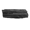 Black Tourmaline Stone Rough Rock Crystal Gem Stone for Tumbling Lapidary Polishing Wire Wrapping