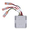20A 300W MPPT контроллер солнечного заряда понижающий синхронный выпрямитель фотоэлектрическое зарядное устройство для аккумуляторов 24