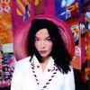 CD BJORK - Post 617402 Elektra 1995 US Поп Б/У