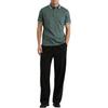 Emporio Armani piqué polo shirt EM000852-AF12955-F9047