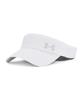 Кепка-визор UNDERARMOUR Velocity Visor 1383479-100