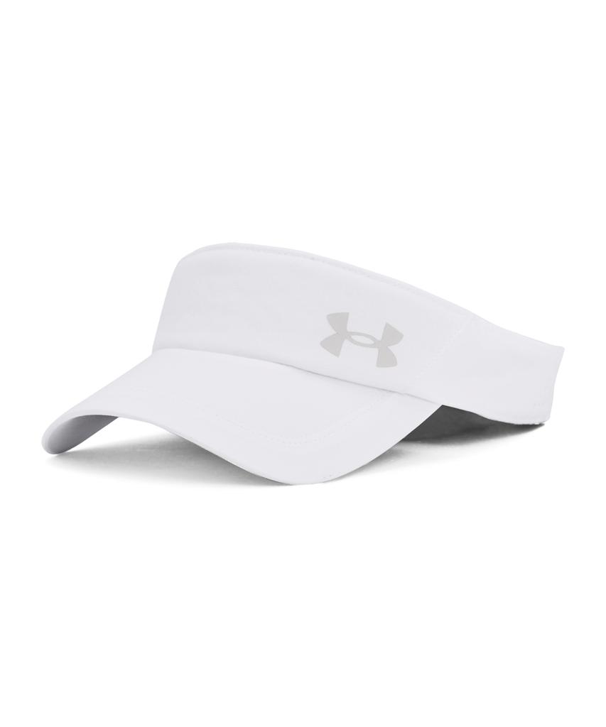 Кепка-визор UNDERARMOUR Velocity Visor 1383479-100