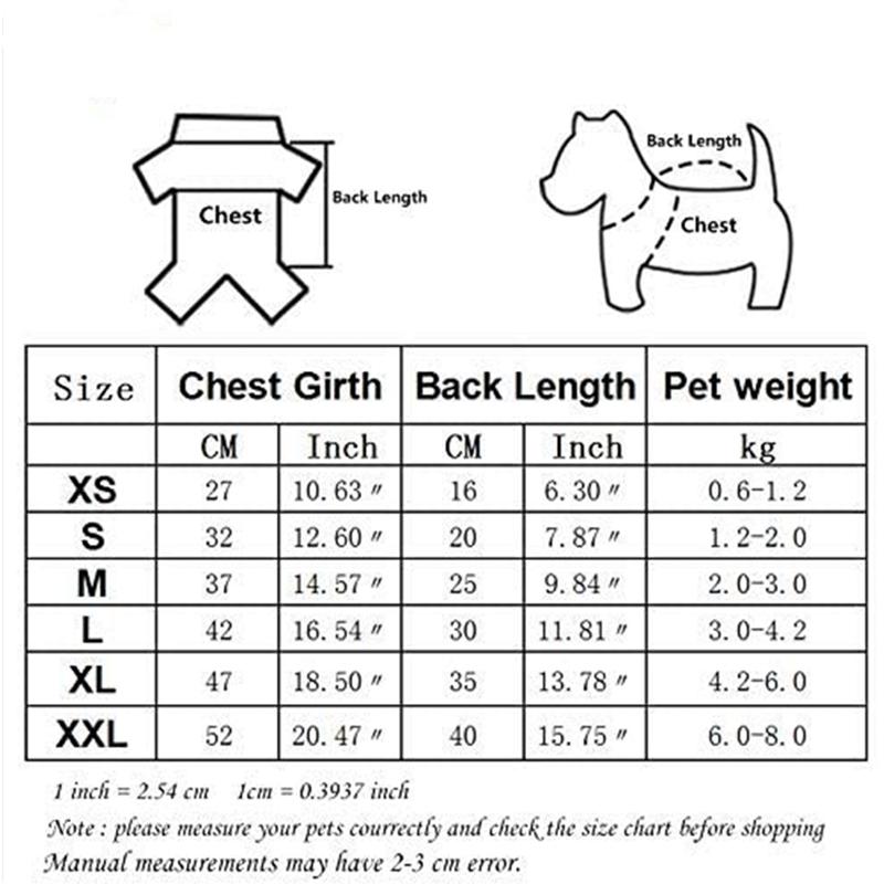 Толстовки с капюшоном для собак, одежда для маленьких собак, пальто для щенков, куртки, толстовка для чихуахуа, костюм для собачки и кошки, хлопковая одежда для домашних животных