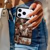 Чехол для телефона Maze Runner S Для iPhone 17 Air 14 15 13 12 Max Чехол Для Apple 16e 11 Pro Max Plus Coque