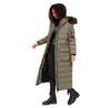 Superdry MF Faux Fur Hooded куртка