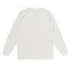 Asics Футболка с длинным рукавом Junior 2064a085.100 белая