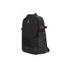 Jordan Athleisure Polyester Backpack Unisex Black JD2223003GS-001