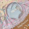 JIAERDI Lolita Star Messenger Bag Women Japanese Uniform Handle White Hand Bag Ladies Sweet Harajuku Jk Crossbody Bags Aesthetic