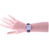 Citizen Мужской D014-304 ( Смотреть Q&Q День) Круглые часы, черные, аналоговые