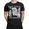Villains Cotton T Shirt For Male Beach Vintage T Shirts ONeck Novelty Tee Shirt Oversized Printed Tops