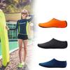 Comfortable Lightweight Diving Socks With Anti-slip Sole For Beach And Snorkeling