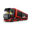 LEGO 60445 Грузовик F1® с болидами F1® RB20 и AMR24 Конструктор