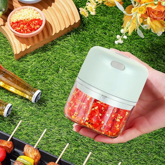 Чеснокочистка резак лезвия из нержавеющей стали легко чистить ручной кухонный комбайн портативный томатный кубикер кухонный инструмент