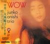 CD ДЖУНКО ОНИСИ - WOW TOCJ5547 SOMETHIN' ELSE 1993 Япония Оби Джаз