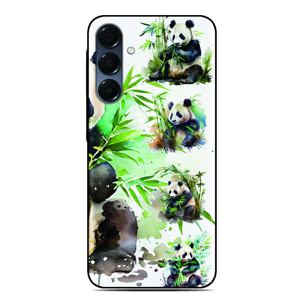 Милый Чехол-Панда Для Cubot A40 X100 A20 A10 Max 5 3 P80 P50 X70 X50 Note 60 50 21 Nothing CMF Phone 1 2 Pro 2a 3a Lite Чехол