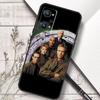Чехол Stargate Atlantis Для Realme GT 7 Pro 6 5 GT 6T C67 C61 C55 C53 C51 C21Y C25S C75 10 11 12 13 14 Pro Plus