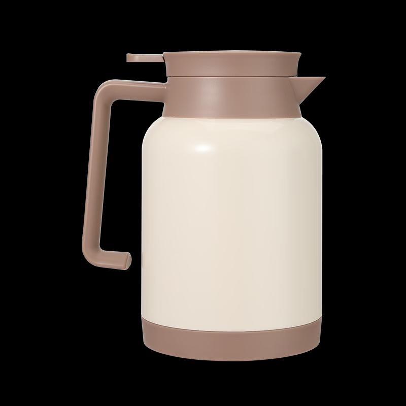 LOCK&LOCK New Fashion Insulated Pot
