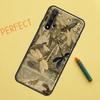 Чехол с узором "Стрекоза" для Huawei Nova 5T 9 10 SE 7i 8i 11i 12i Y60 Y61 Y70 Y72 Y73 Y90 Y91 P20 P30 P40 Lite