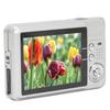 Digital Camera for Teens 48MP HD 2.7 Inch TFT Screen 8X Zoom Autofocus Anti Shake Pocket Compact Camera for Travel