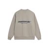 Свитшот Li Ning CF Унисекс Rock Ridge Gray AWDTB05-6