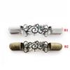 Trendy Winter Retro Crystal Sweater Blouse Pin Duck Clip Clasps Shawl Brooch Cardigan Clip