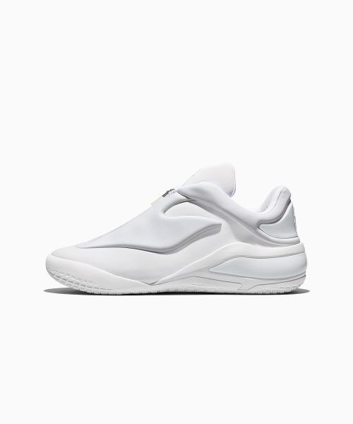 Converse Shai 001 Чистый лист A19934C