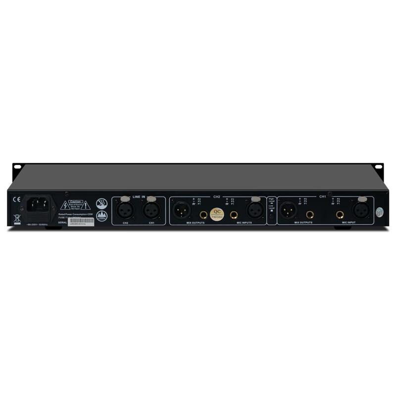 SHILE Digital Feedback Suppressor YW-3