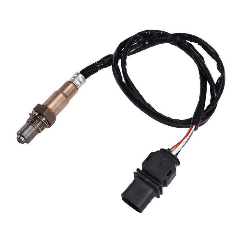 AEF2-0281004085 03L906262B Lambda Oxygen O2 Sensor For A3 Q3 VW Passat CC GOLF GTI Skoda OCTAVIA SUPERB 2 Yeti 2.0 TDI