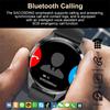 SACOSDING Smart Watch 4 Men Watch 4 Pro AMOLED HD экран Bluetooth вызов NFC мониторинг здоровья Smartwatch 2024 Новые часы GT 4