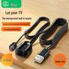 Biaze USB Инфракрасный Приемник-Удлинитель со Световым Индикатором, 2-10 м