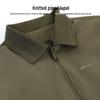 Hodo Men's Reversible Casual Jacket