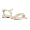 Dune London Womens/Ladies Nemesia Embellished Sandals