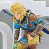 12CM The Legend of Zelda: Link's Awakening Kingdom Of Tears Skyward Sword Link  Model Anime Cartoon Model Toy Gift