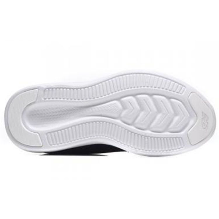 New Balance Женские WCOASL3D Минималистичные Удобные Низкие Повседневные Беговые Кроссовки Стиля Жизни Черные WCOASL3D
