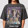 Ограниченная серия винтажной футболки Criminal Minds, Подарок для женщины и мужчины, Унисекс футболка | Timnas FD