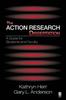 Книга The Action Research Dissertation : A Guide for Students and Faculty
